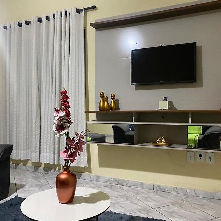 Apartamento Em Frente Basilica 1 Aparecida  Exteriör bild