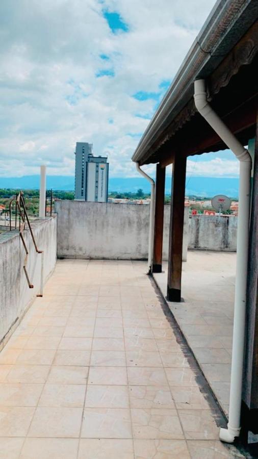 Apartamento Em Frente Basilica 1 Aparecida  Exteriör bild
